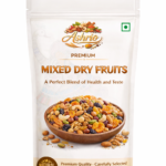 Mixed Dry Fruits