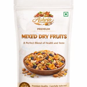 Mixed Dry Fruits
