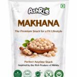 Phool Makhana (Fox Nuts)