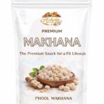 Makhana (Fox Nuts)