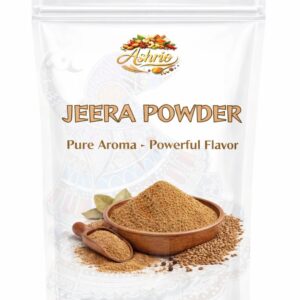 Jeera Powder (Cumin Powder)
