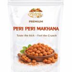 Peri Peri Makhana