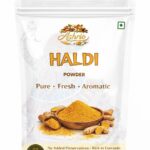 Turmeric Powder (Haldi)