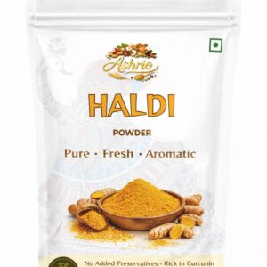 Turmeric Powder (Haldi)