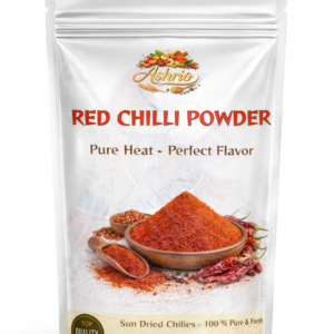 Red Chili Powder