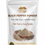 Black Pepper Powder