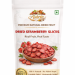 Dried Strawberry Slices