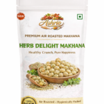 Herb Delight Makhana