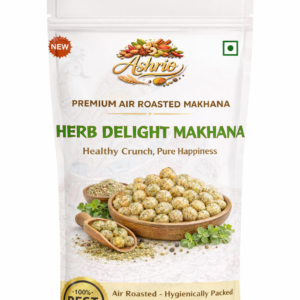 Herb Delight Makhana