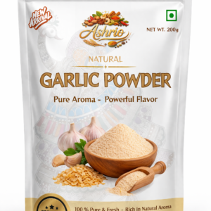 Garlic Powder