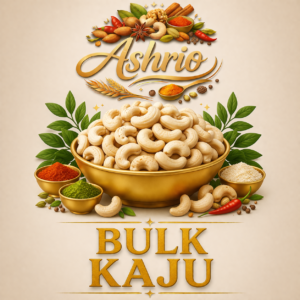 BULK KAJU