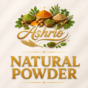 Natural Powder