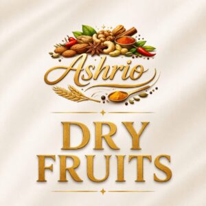 DRY FRUITS
