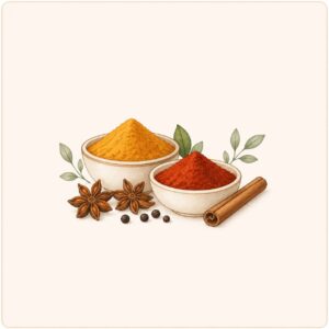 MASALA