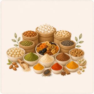 ALL BULK PRODUCTC