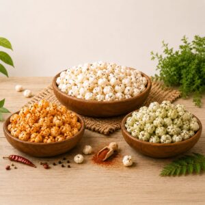 MAKHANA