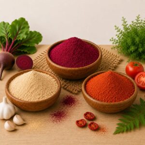 NATURAL POWDER
