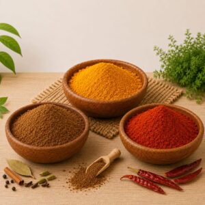 MASALA