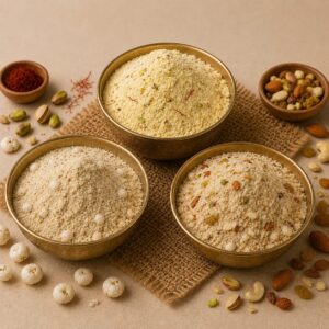 KHEER MIX