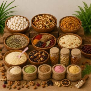 ALL BULK PRODUCT