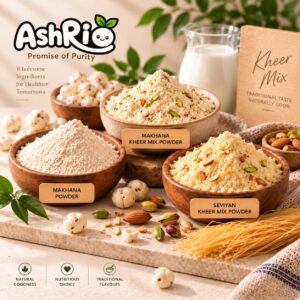 KHEER MIX