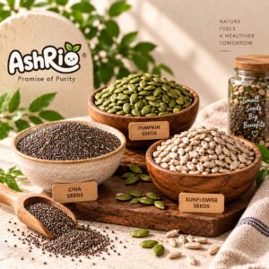 HEALTHY SEEDS